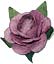 Decorate your personalized wedding bubbles with one of these beautiful embellishments. Choose from paper roses, cala lilies, seashells, glass heart charms, lotus blossoms, daisies and more!