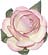Decorate your personalized wedding bubbles with one of these beautiful embellishments. Choose from paper roses, cala lilies, seashells, glass heart charms, lotus blossoms, daisies and more!
