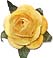 Decorate your personalized wedding bubbles with one of these beautiful embellishments. Choose from paper roses, cala lilies, seashells, glass heart charms, lotus blossoms, daisies and more!