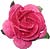 Decorate your personalized wedding bubbles with one of these beautiful embellishments. Choose from paper roses, cala lilies, seashells, glass heart charms, lotus blossoms, daisies and more!