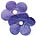 Decorate your personalized wedding bubbles with one of these beautiful embellishments. Choose from paper roses, cala lilies, seashells, glass heart charms, lotus blossoms, daisies and more!