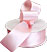 satin ribbon